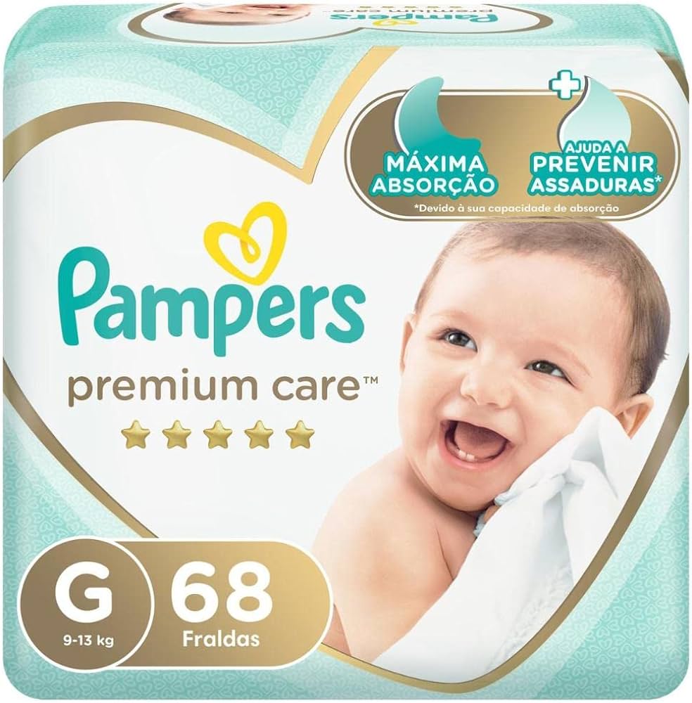 pampers 2 tesco 46