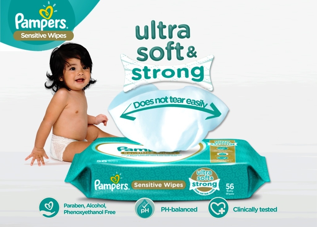 costco pampers size 4