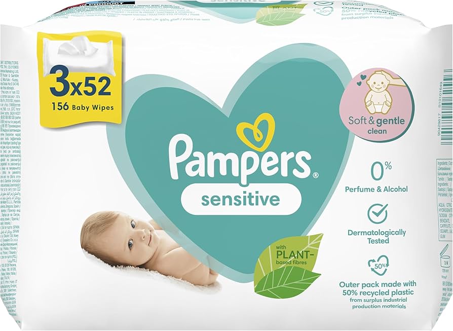 pampers allegro.pl