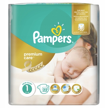 czym różnią się pieluchy pampers