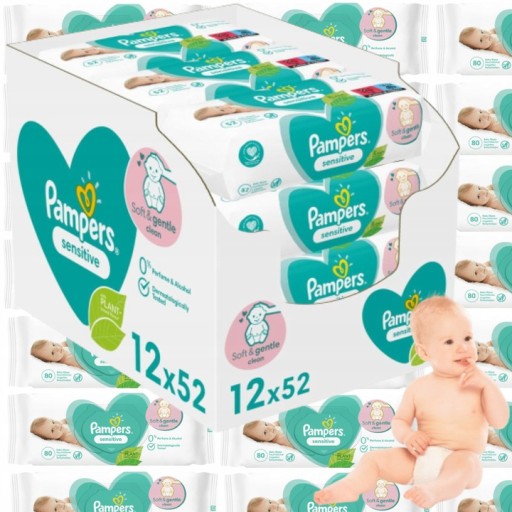 gemini pampers 5