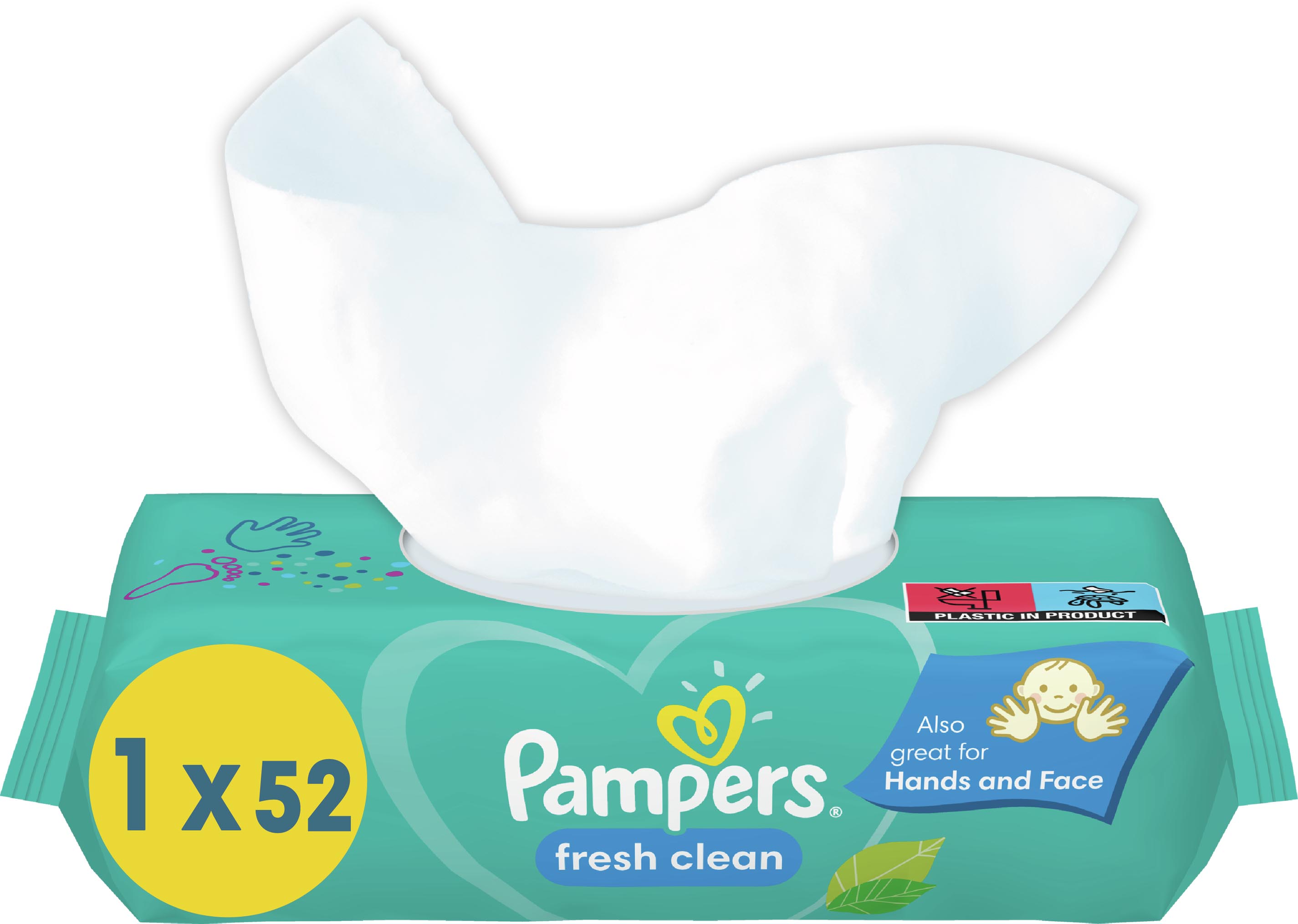 pampers new baby-dry pieluchy 1 newborn