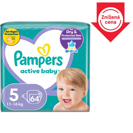 pampers 5 premium care pants pieluchomajtki