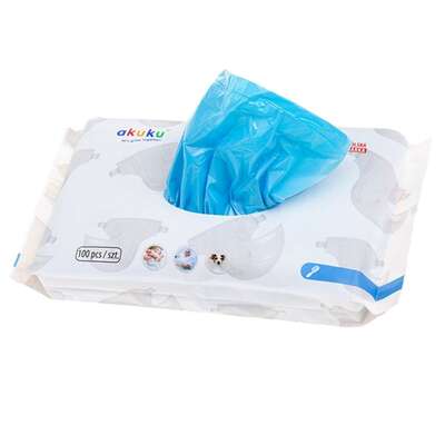 pampers 1 44 sztuki