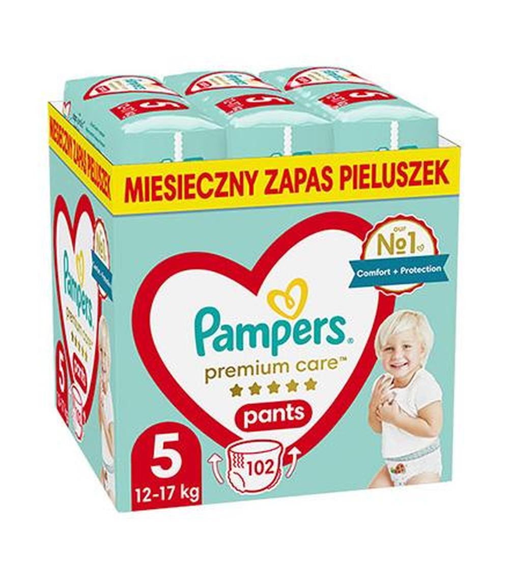 pampers 4 rossmann