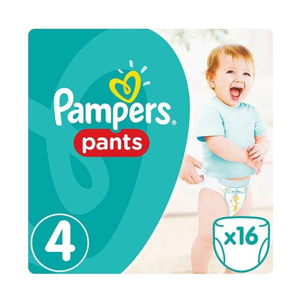 zapas pieluch pampers active baby dry 5