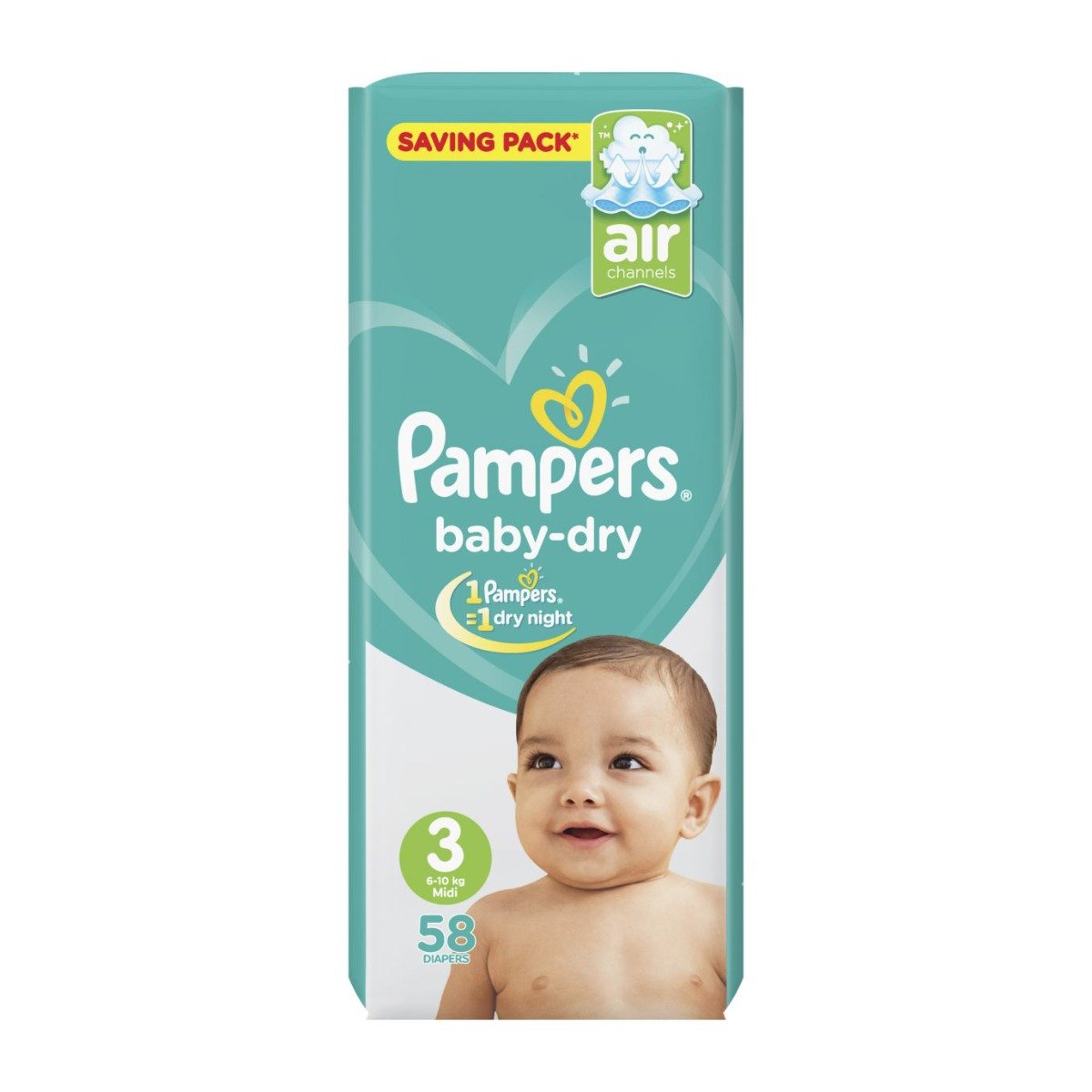 pampers wattpad