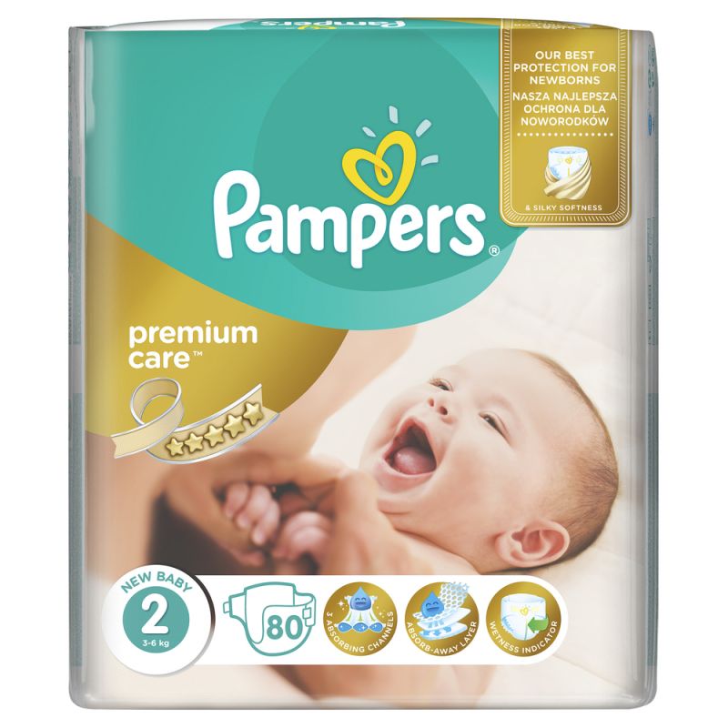 pieluchy pampers nfz online