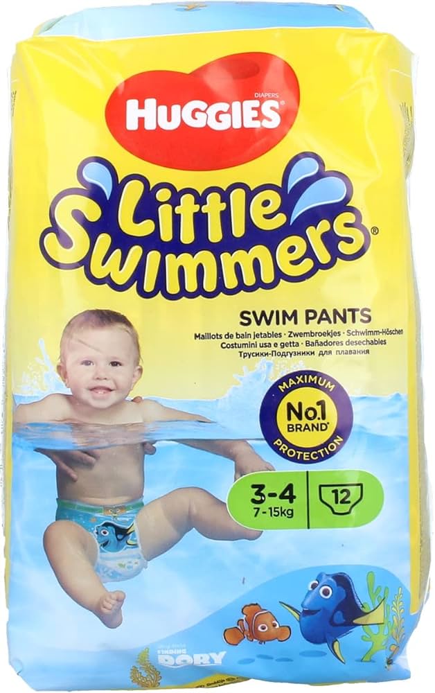 chusteczki pampers 12 szt