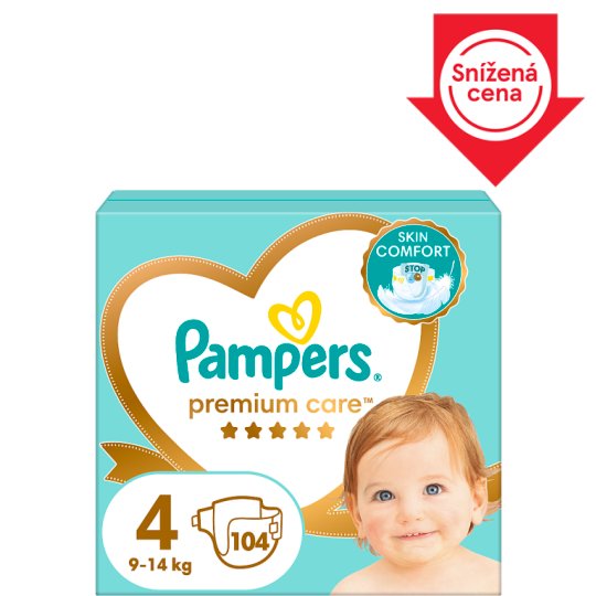 tesco ezakupy pampers 6