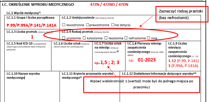 czym smarować przy zmianie pieluchy