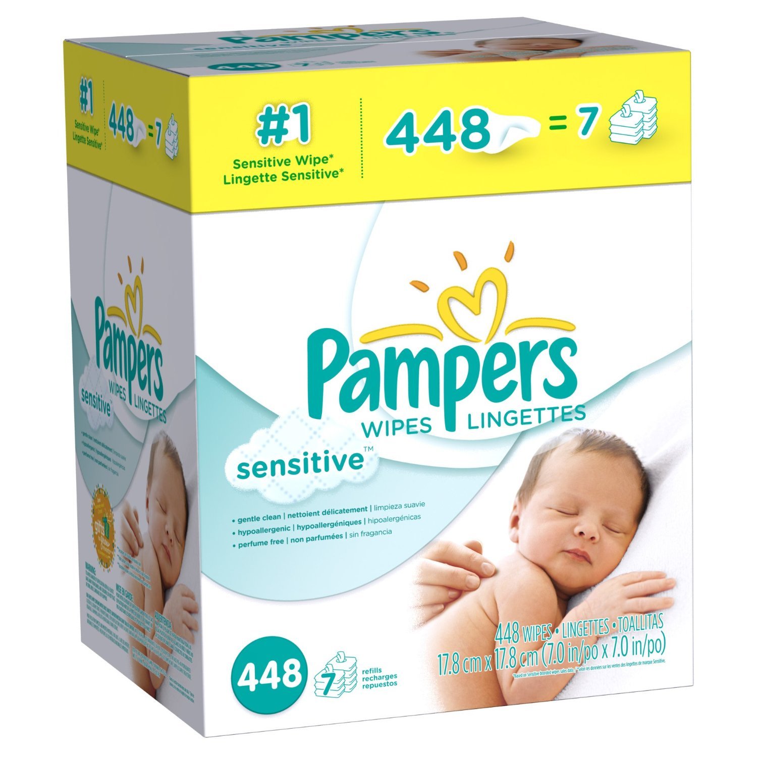 l805 pampers