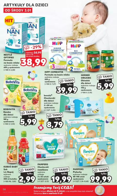 pampers premium care 4 cen