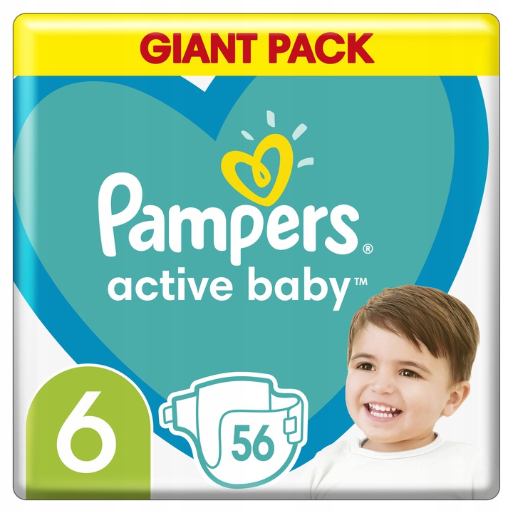 pampers premium care junior maxi midi