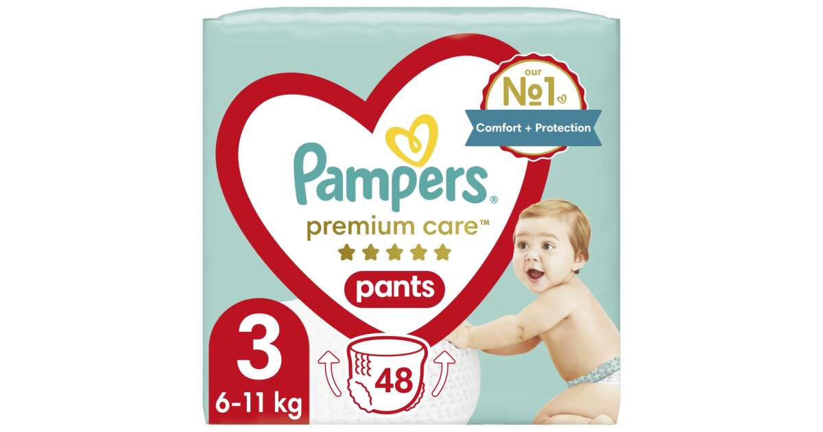 pampers pieluszki 2-5 kg newborn 1 43szt pieluchy