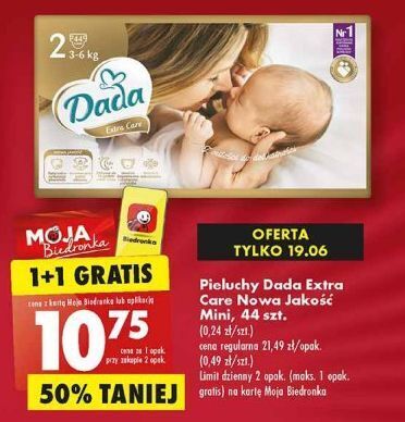 active fit pampers aanbieding