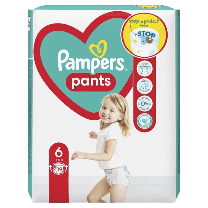 pampers new baby chusteczki nawilżane sensitive 54 sztuki