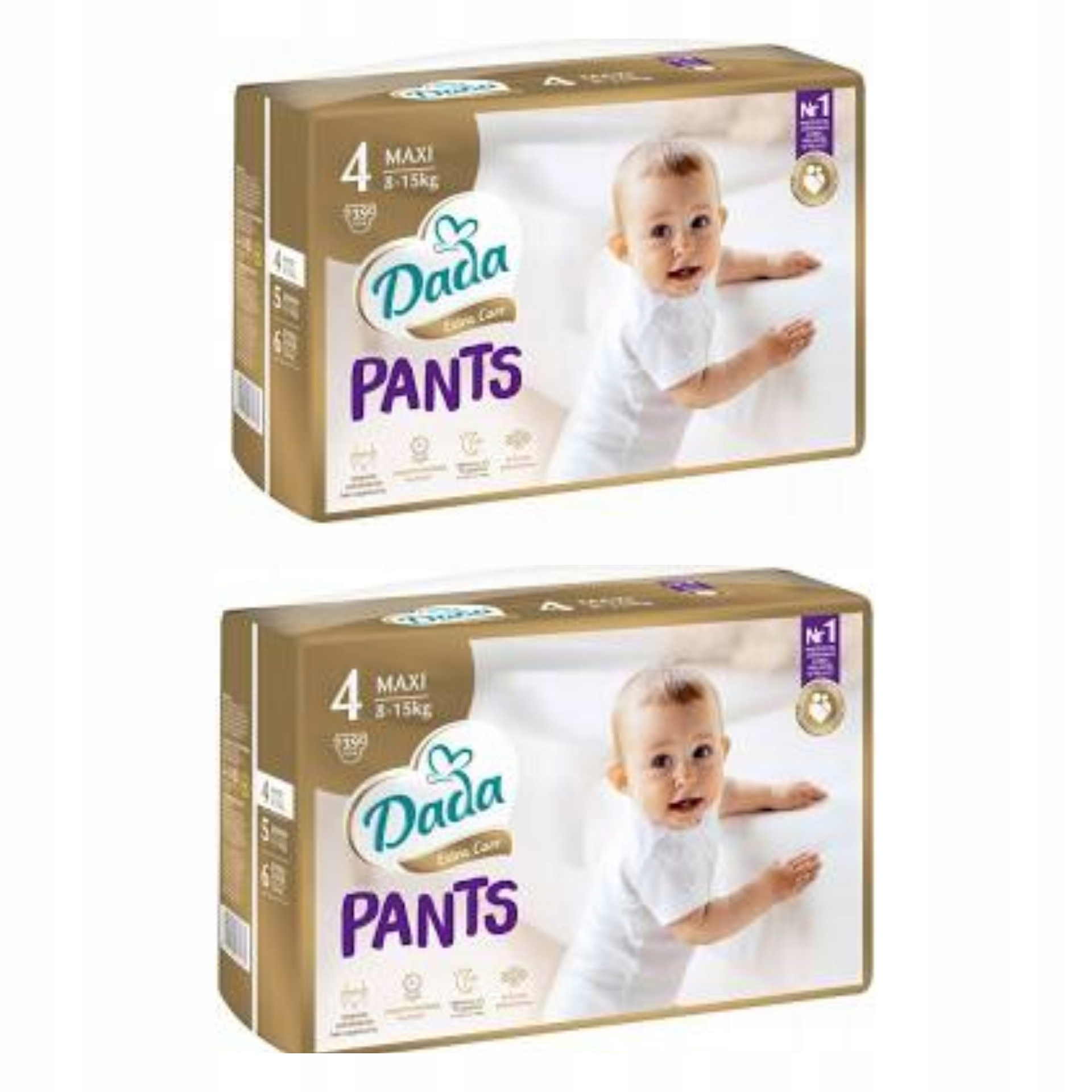 pampers 1 88 sztuk