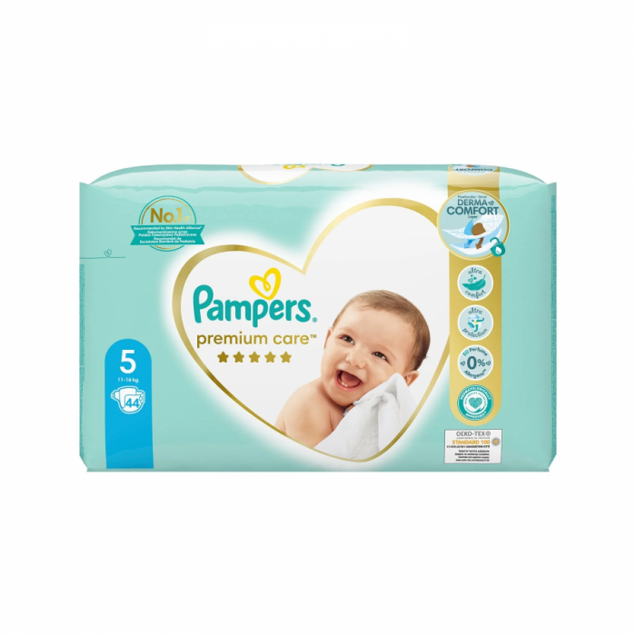 pampers premium care 2 gemini