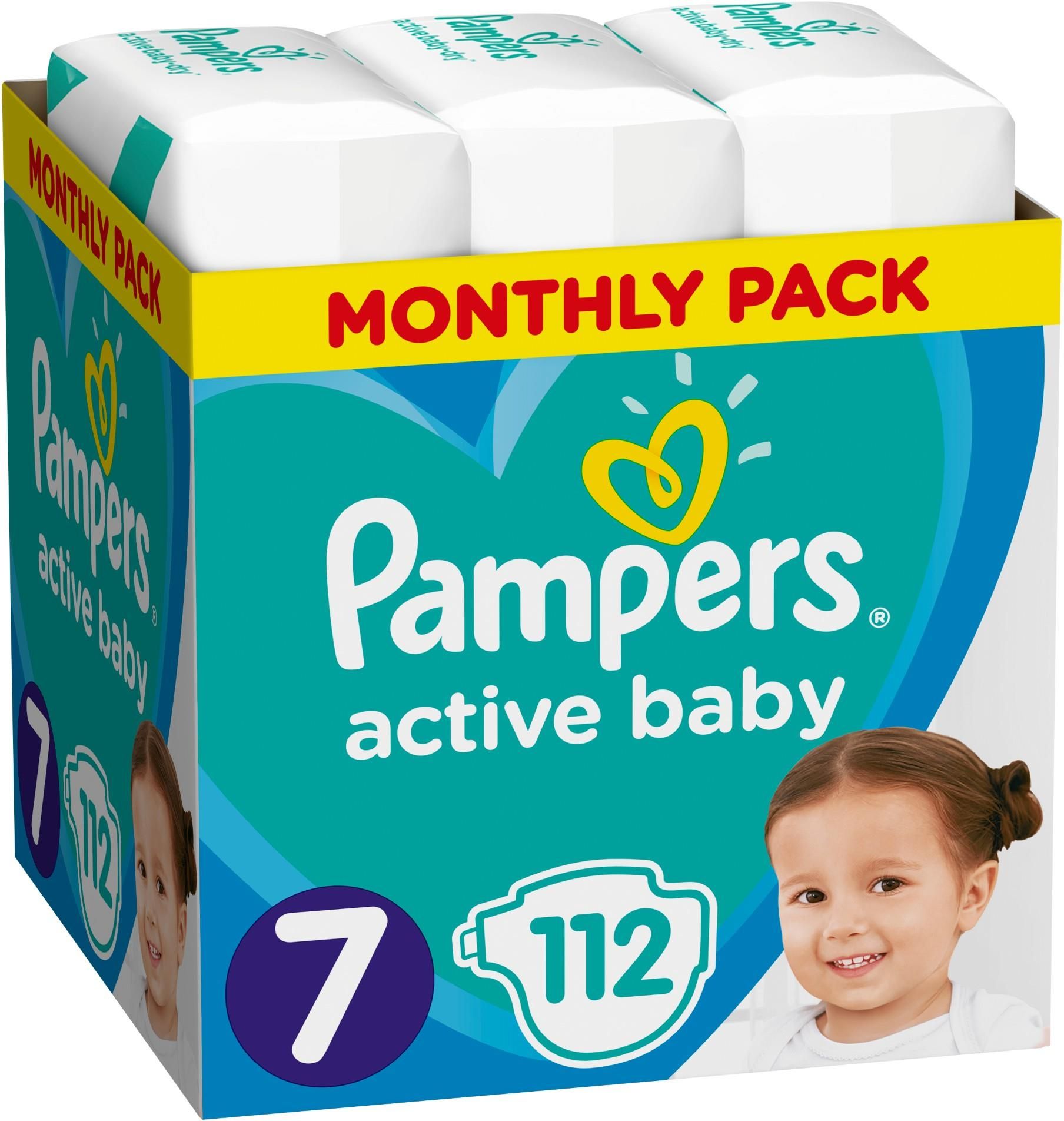 pampers majtki dla dorosłych