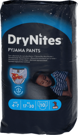 pampers premiim