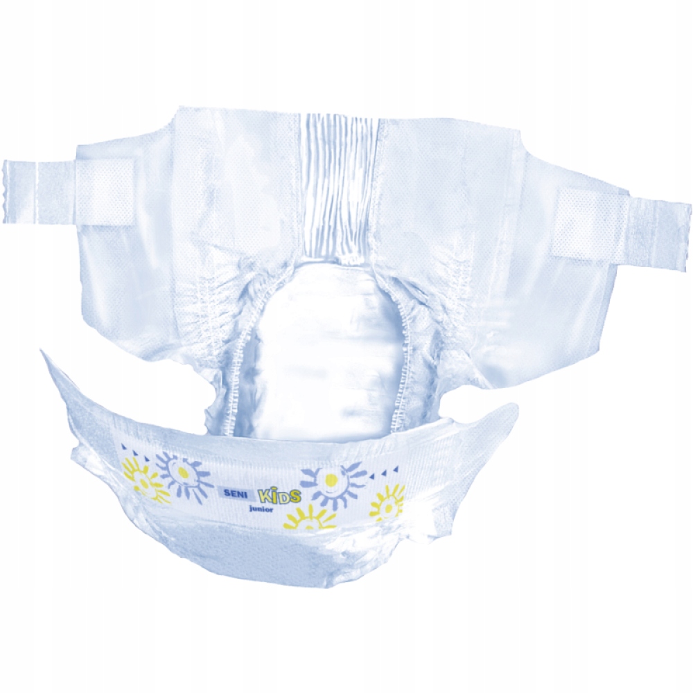 pampers active baby-dry pieluchy 3 midi 42 szt