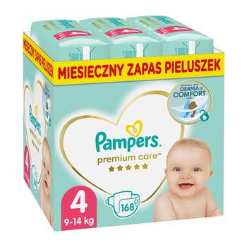 pieluchomajtki pampers 3 48sztuk