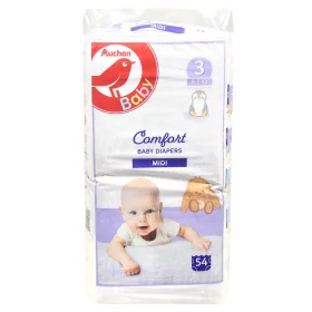 pampers pants pieluchomajtki rozmiar 4 rossmann