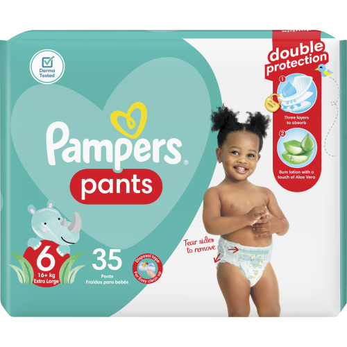 baby promo pampers