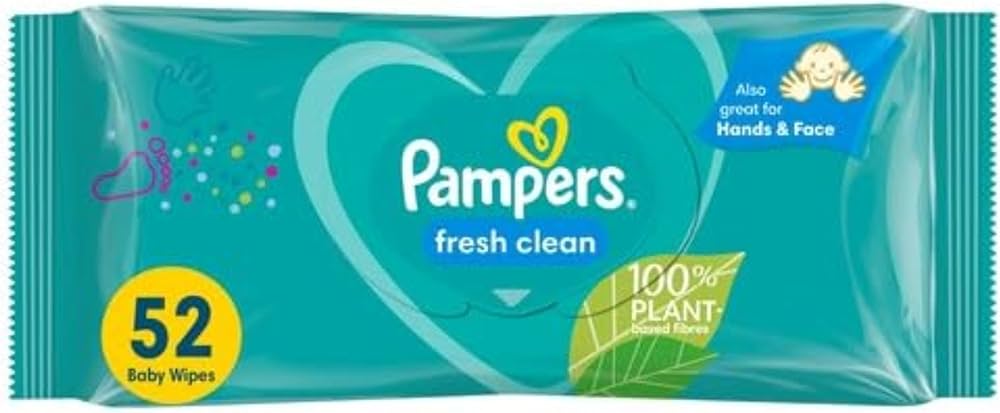 pampers premium care junior