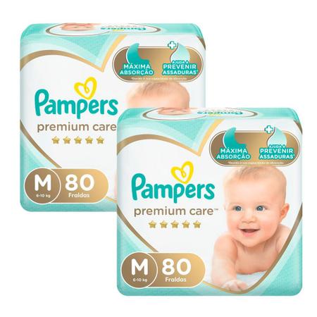 mega packs pampers pants 4