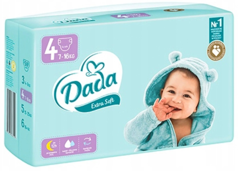 pieluchy pampers biedronka cena