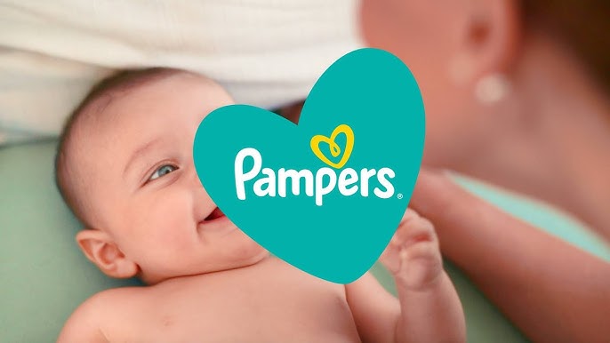 pampers pants pris norge