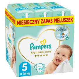 pampers 2 mega paka