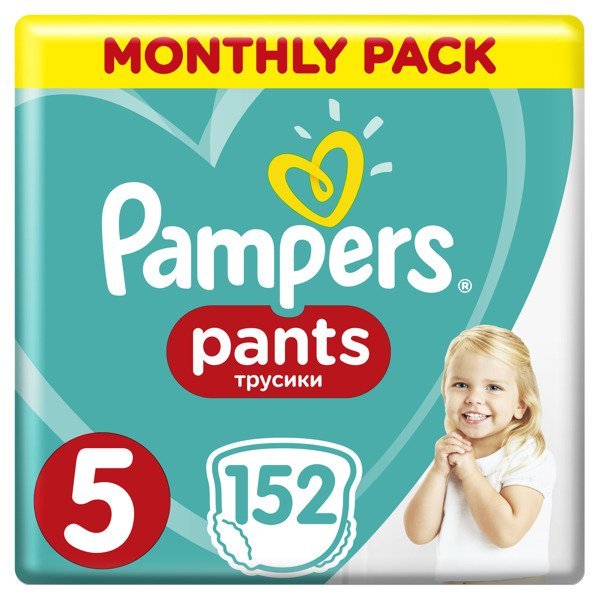 gemini pampers natural clean