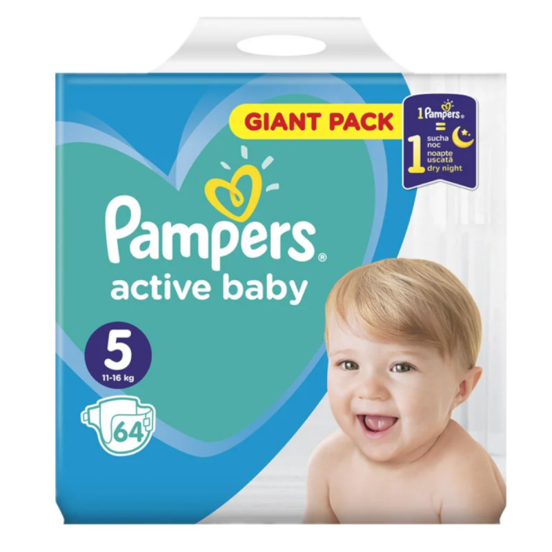 pampers za 1 grosz rossman