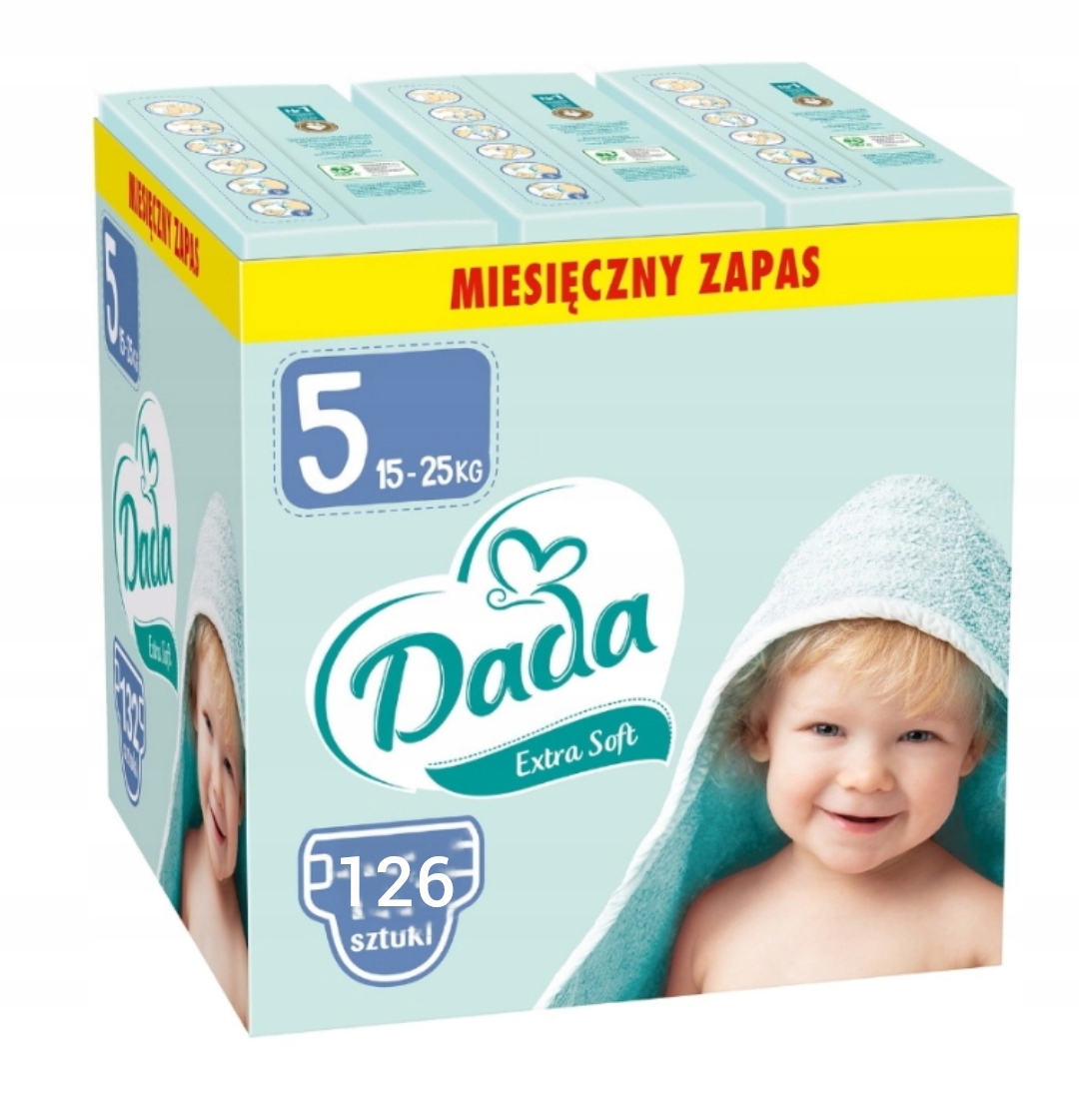 allegro pampers activ e baby