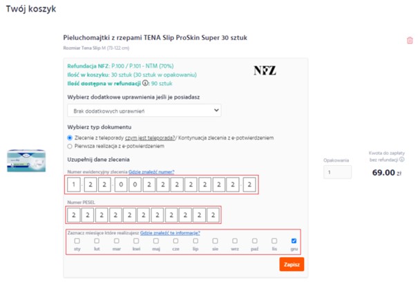 po co pieluszki tetrowe a po co flanelowe