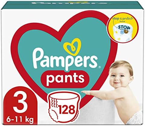 premium care pampers 1