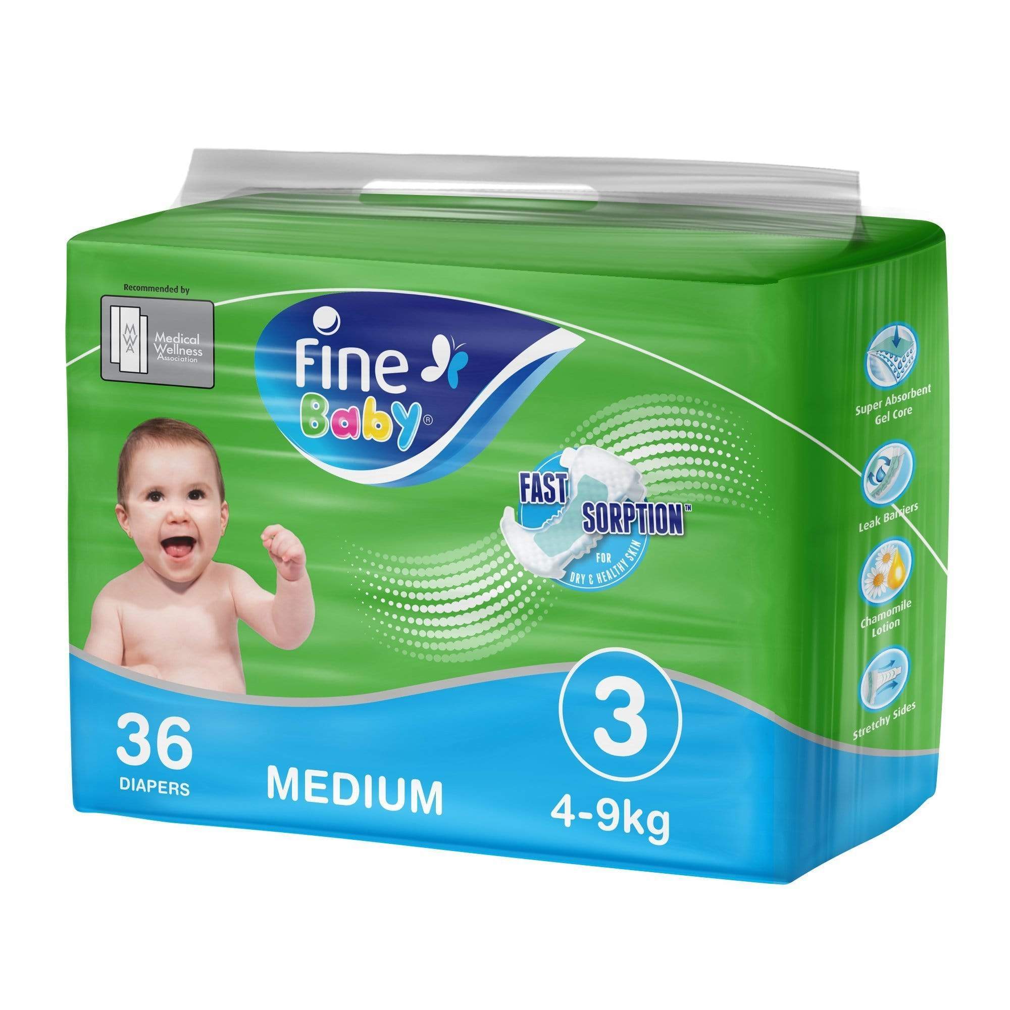 pampers premium care mini 1