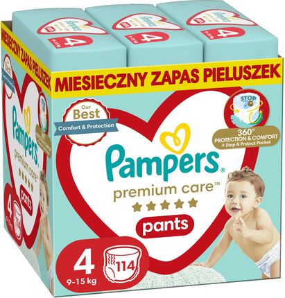 pampers premium protection 2 31