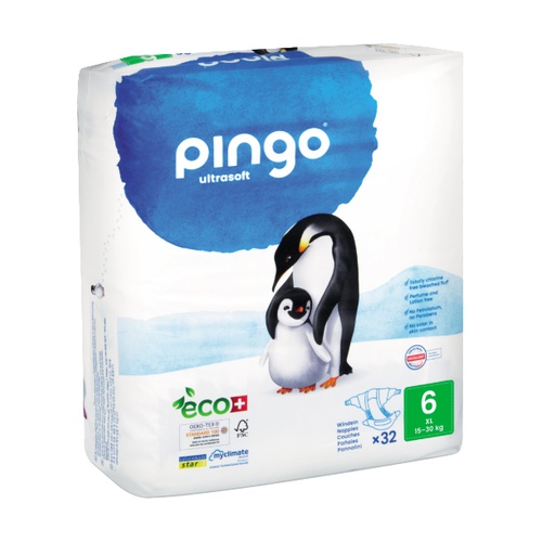 pieluchy pampers 6 ceneo