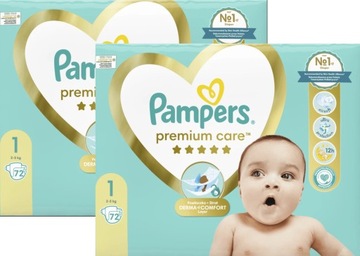 chusteczki dla niemowląt pampers aqua pure