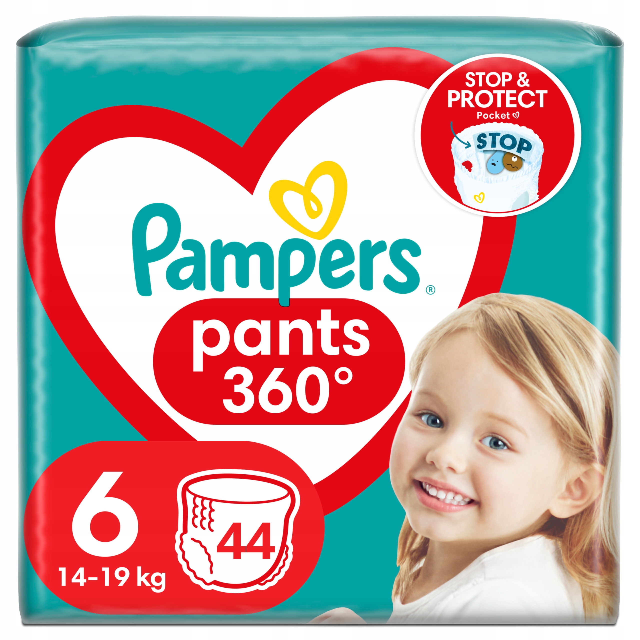 allegro pieluchi pampers majtki