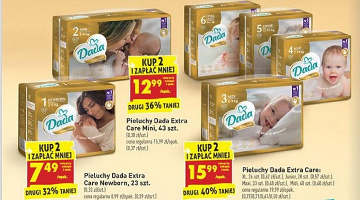 pampers premium z aloesem