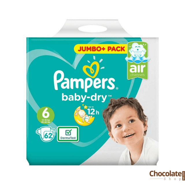 pampers slip play