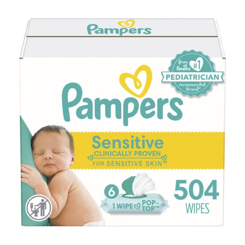 pieluchy pampers aktive baby