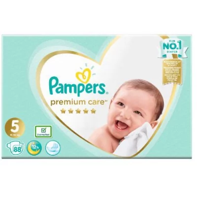 pampers premium.carr ulepszenia