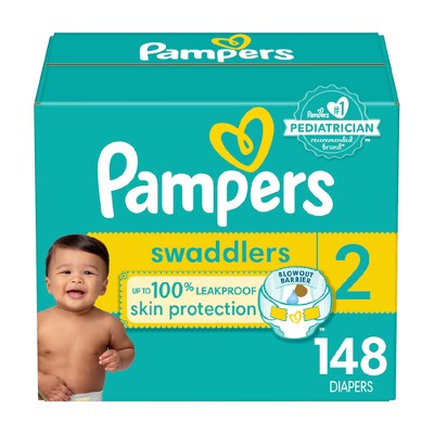 pampers active baby dry 3 68 sztuk rossmann