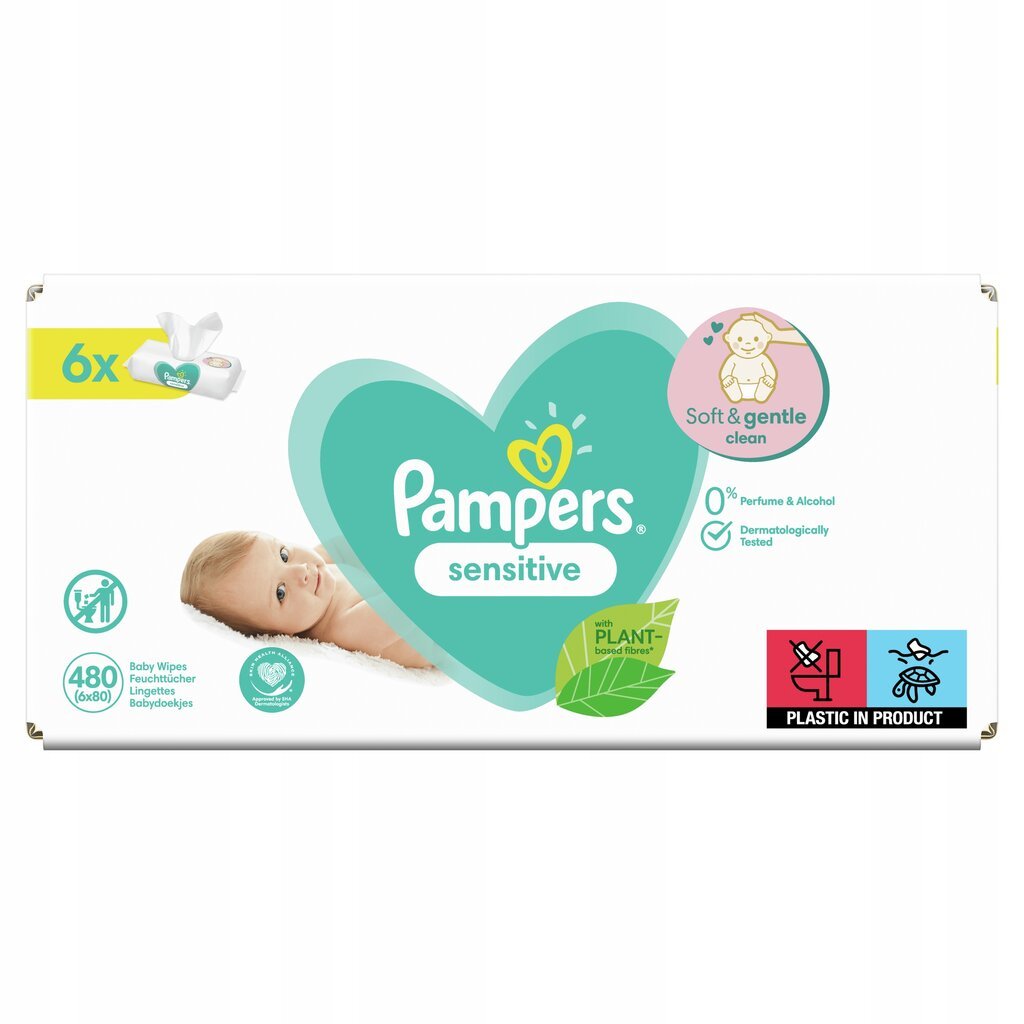 giga pack pampers 2